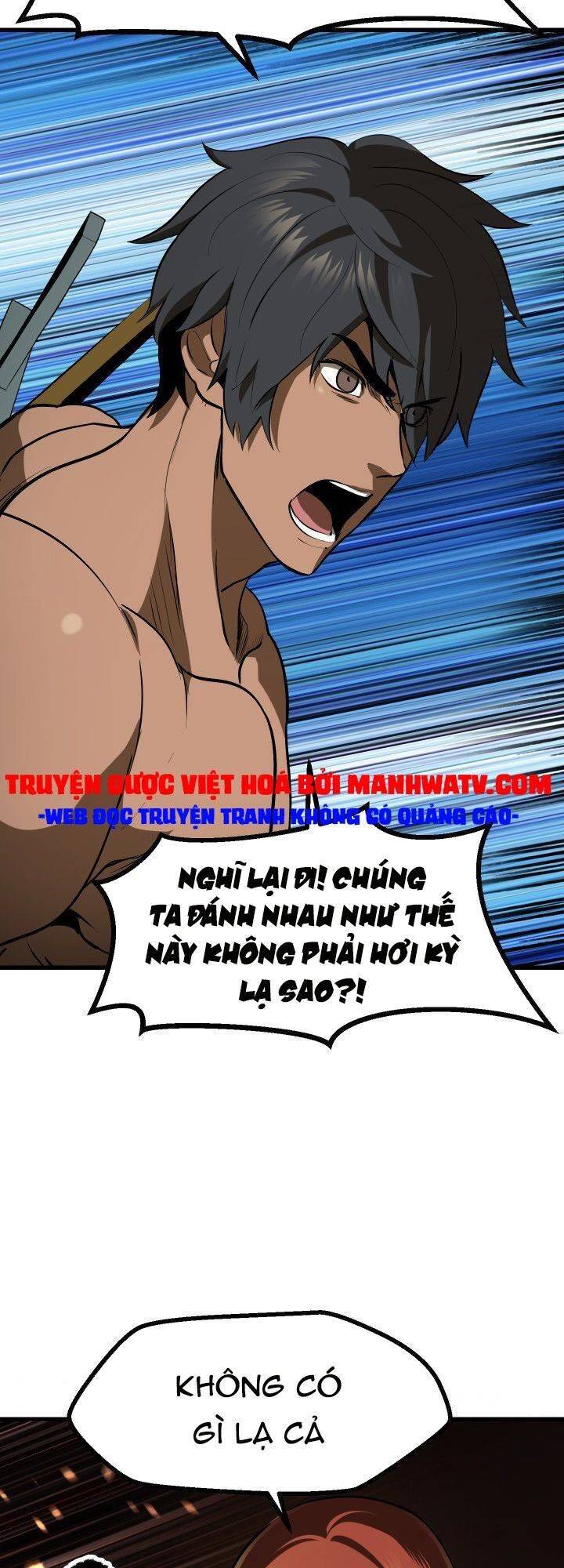 Anh Hùng Mạnh Nhất? Ta Không Làm Lâu Rồi! chapter 89 - Upload bởi truyensieuhay.com