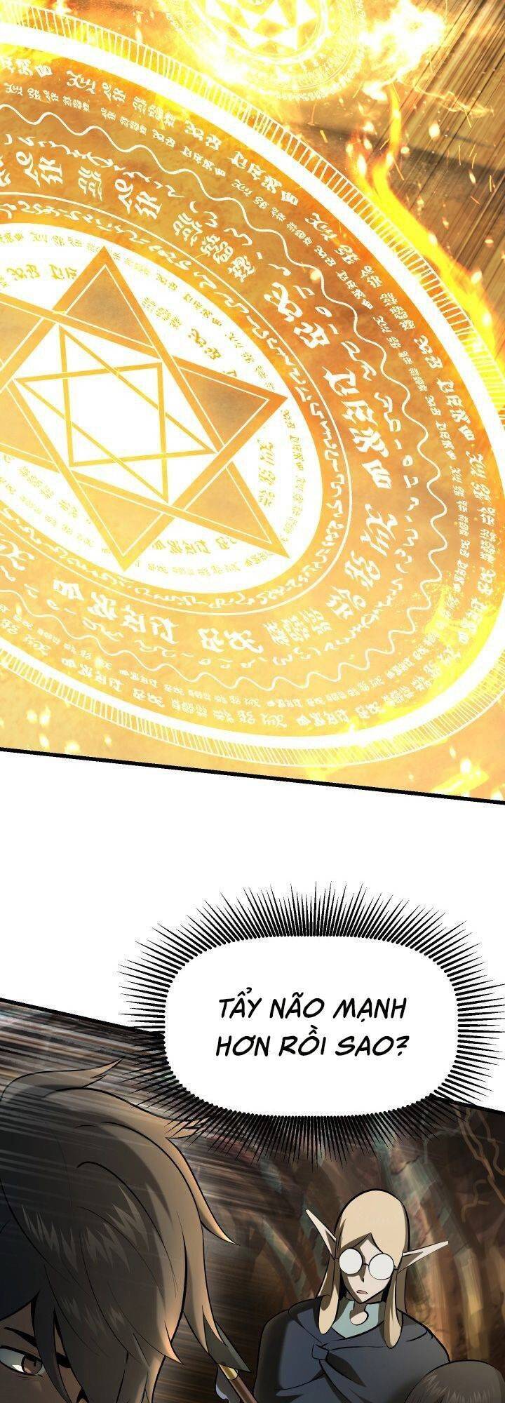 Anh Hùng Mạnh Nhất? Ta Không Làm Lâu Rồi! chapter 89 - Upload bởi truyensieuhay.com