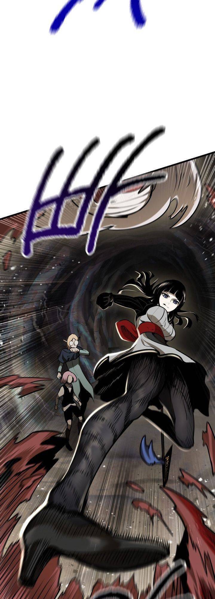 Anh Hùng Mạnh Nhất? Ta Không Làm Lâu Rồi! chapter 89 - Upload bởi truyensieuhay.com