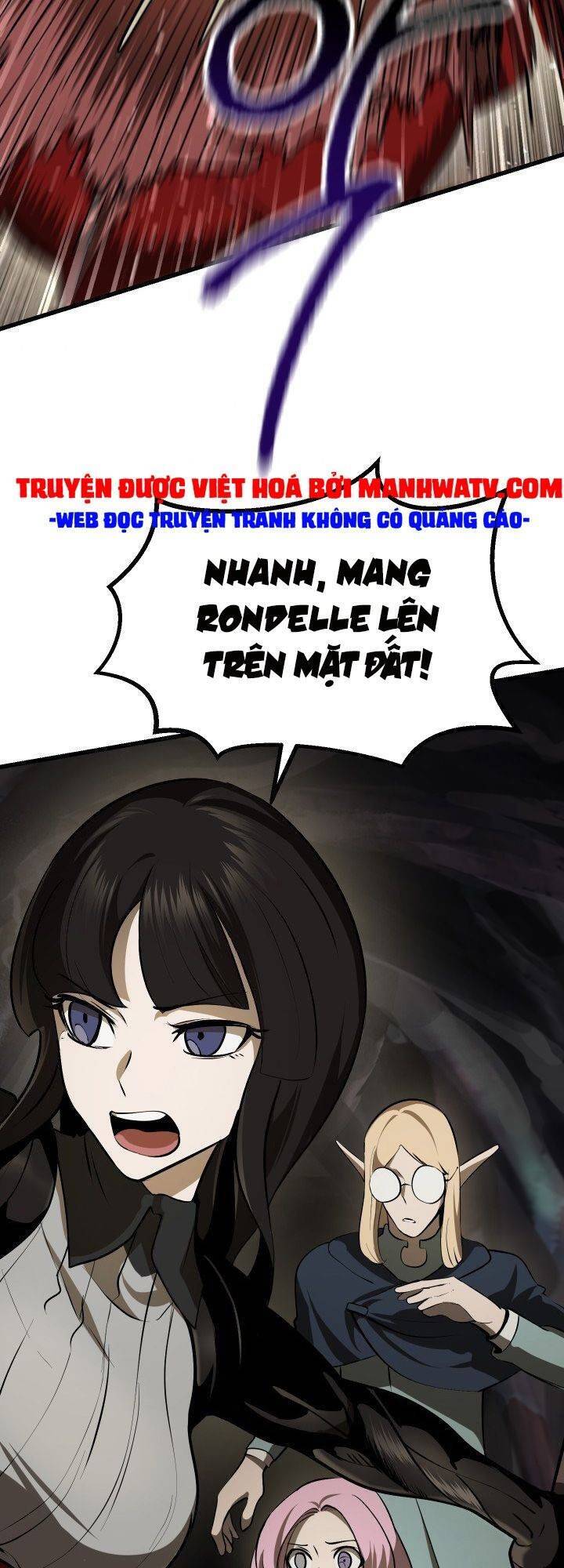 Anh Hùng Mạnh Nhất? Ta Không Làm Lâu Rồi! chapter 89 - Upload bởi truyensieuhay.com