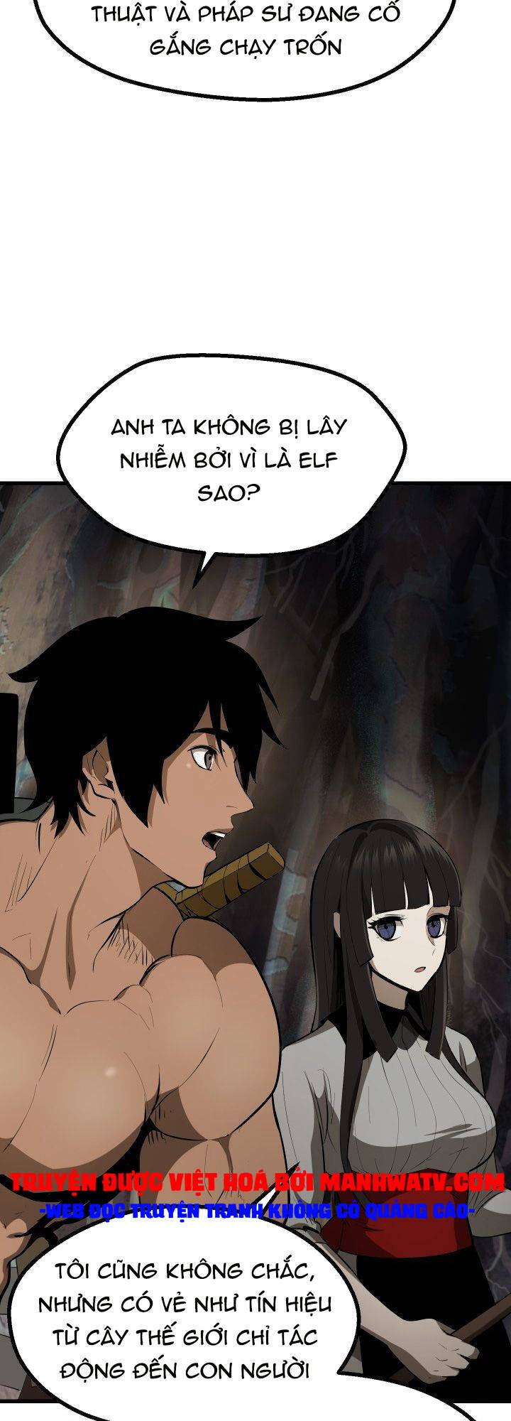 Anh Hùng Mạnh Nhất? Ta Không Làm Lâu Rồi! chapter 89 - Upload bởi truyensieuhay.com