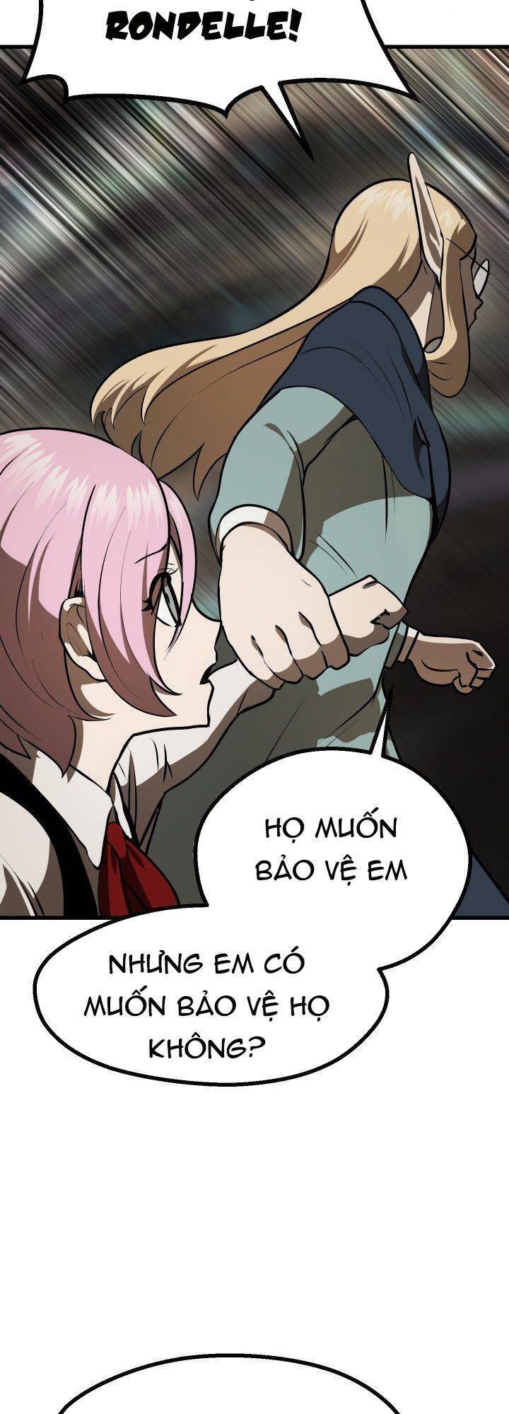 Anh Hùng Mạnh Nhất? Ta Không Làm Lâu Rồi! chapter 89 - Upload bởi truyensieuhay.com
