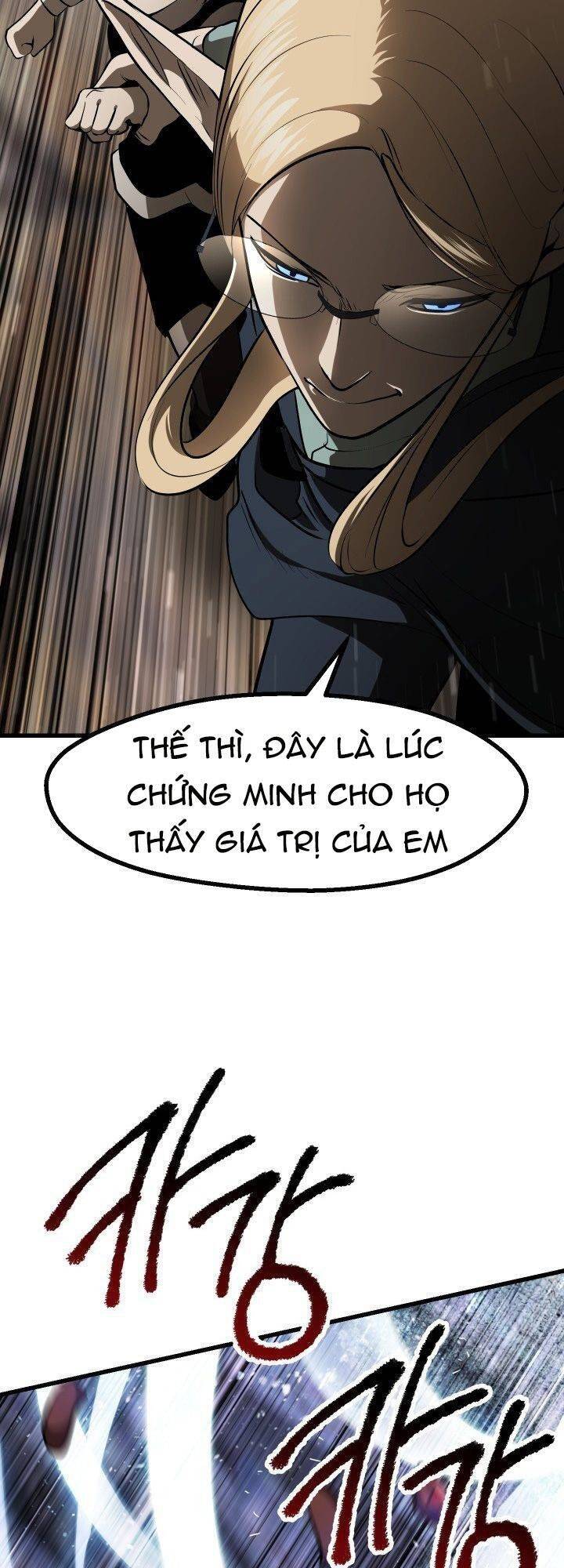 Anh Hùng Mạnh Nhất? Ta Không Làm Lâu Rồi! chapter 89 - Upload bởi truyensieuhay.com