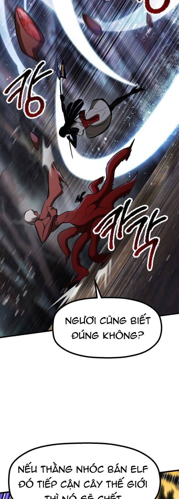 Anh Hùng Mạnh Nhất? Ta Không Làm Lâu Rồi! chapter 89 - Upload bởi truyensieuhay.com