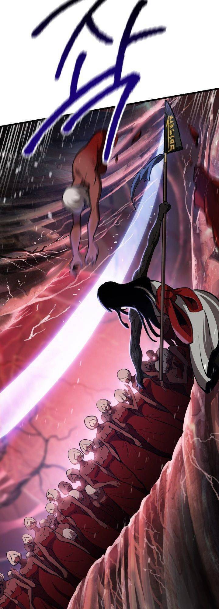 Anh Hùng Mạnh Nhất? Ta Không Làm Lâu Rồi! chapter 89 - Upload bởi truyensieuhay.com