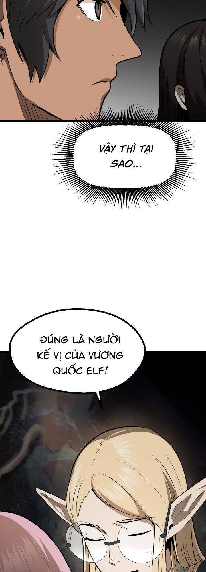 Anh Hùng Mạnh Nhất? Ta Không Làm Lâu Rồi! chapter 89 - Upload bởi truyensieuhay.com