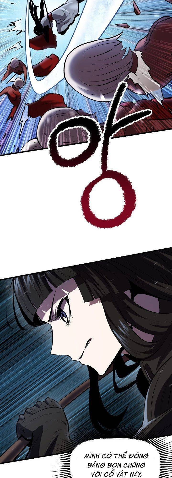Anh Hùng Mạnh Nhất? Ta Không Làm Lâu Rồi! chapter 89 - Upload bởi truyensieuhay.com