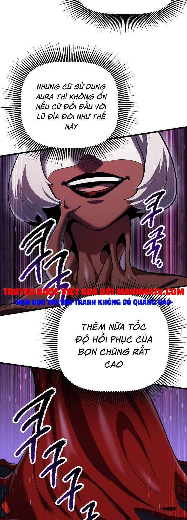 Anh Hùng Mạnh Nhất? Ta Không Làm Lâu Rồi! chapter 89 - Upload bởi truyensieuhay.com