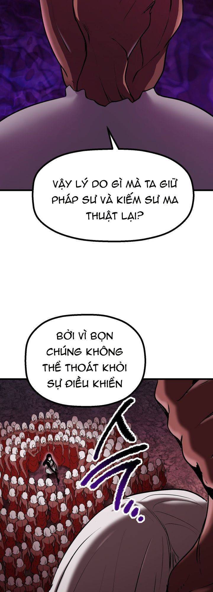 Anh Hùng Mạnh Nhất? Ta Không Làm Lâu Rồi! chapter 89 - Upload bởi truyensieuhay.com