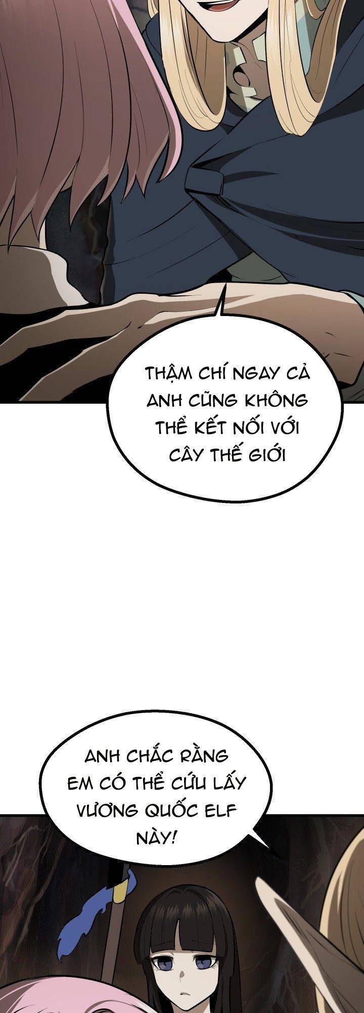 Anh Hùng Mạnh Nhất? Ta Không Làm Lâu Rồi! chapter 89 - Upload bởi truyensieuhay.com