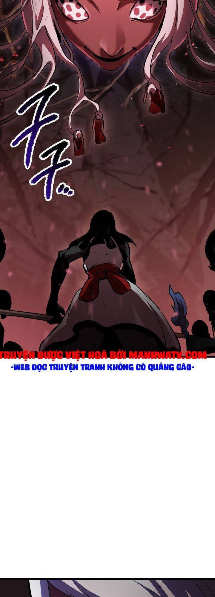 Anh Hùng Mạnh Nhất? Ta Không Làm Lâu Rồi! chapter 89 - Upload bởi truyensieuhay.com