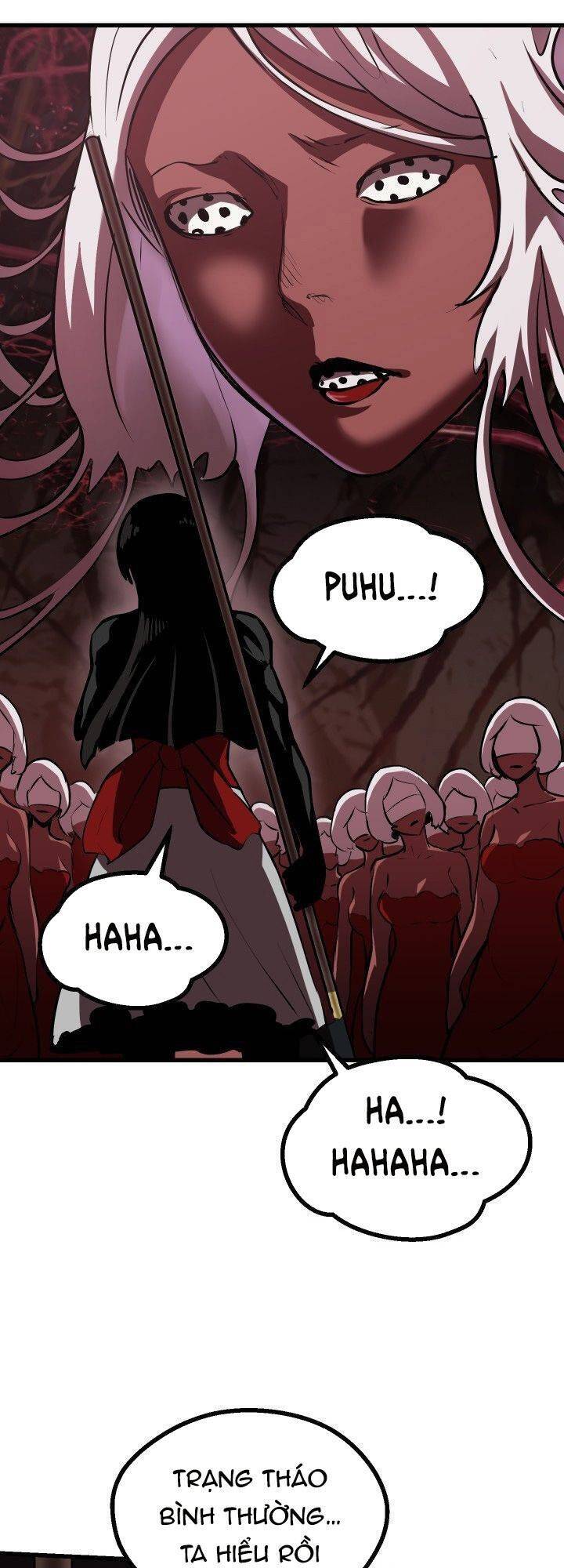 Anh Hùng Mạnh Nhất? Ta Không Làm Lâu Rồi! chapter 89 - Upload bởi truyensieuhay.com