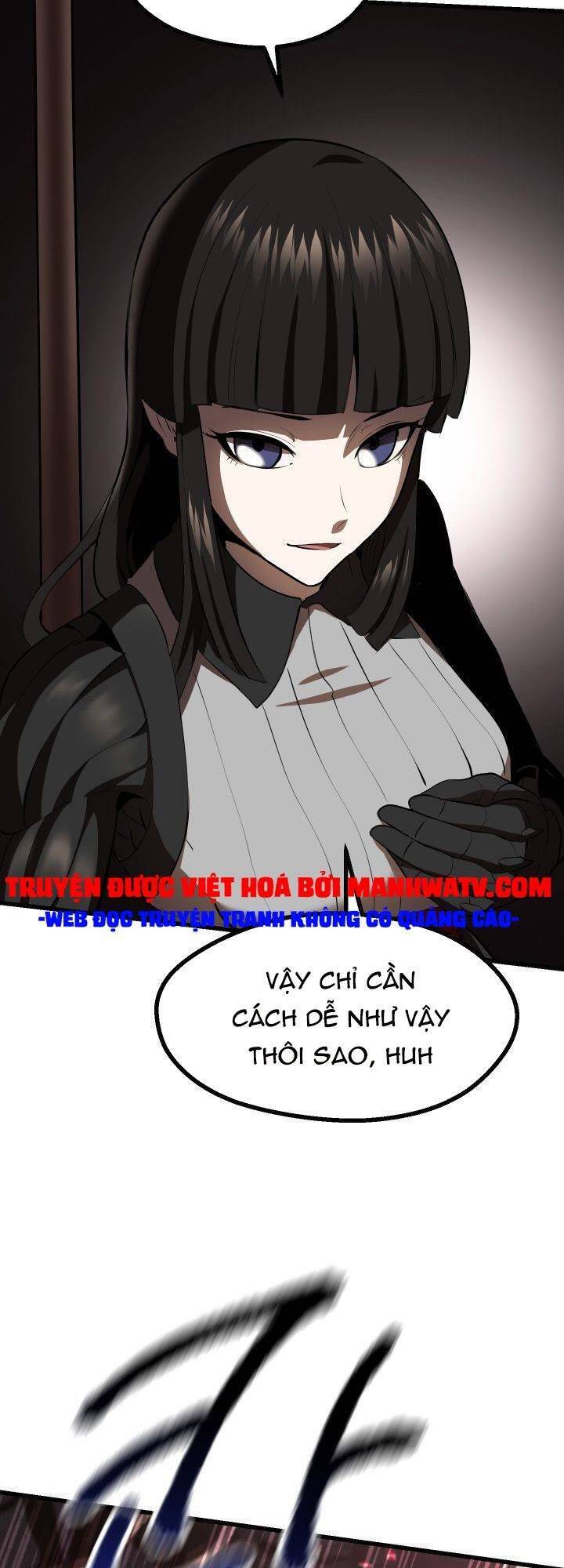 Anh Hùng Mạnh Nhất? Ta Không Làm Lâu Rồi! chapter 89 - Upload bởi truyensieuhay.com
