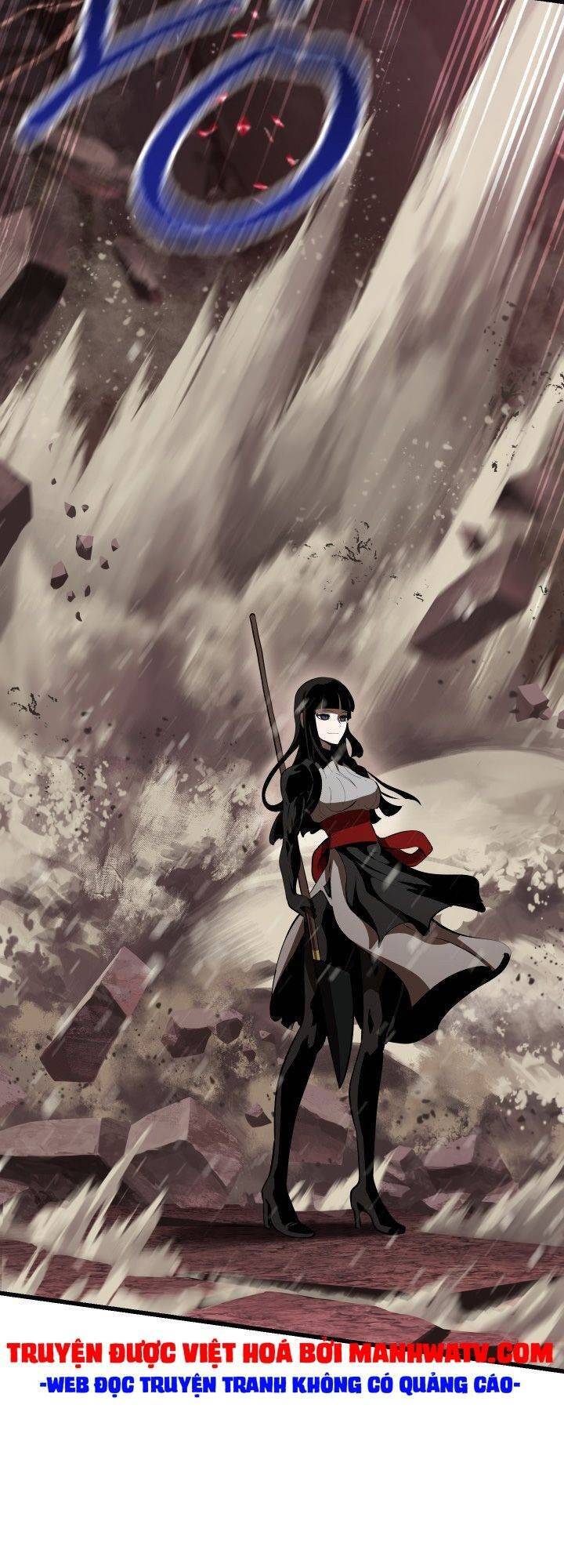 Anh Hùng Mạnh Nhất? Ta Không Làm Lâu Rồi! chapter 89 - Upload bởi truyensieuhay.com