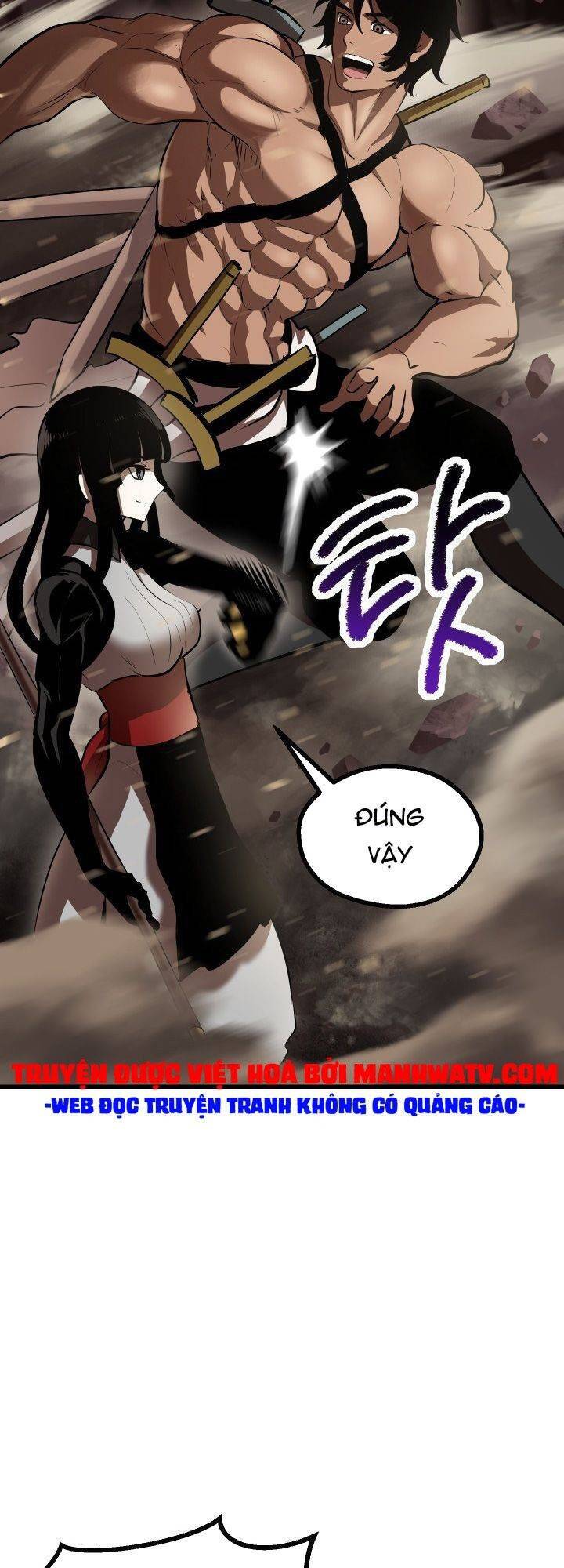 Anh Hùng Mạnh Nhất? Ta Không Làm Lâu Rồi! chapter 89 - Upload bởi truyensieuhay.com