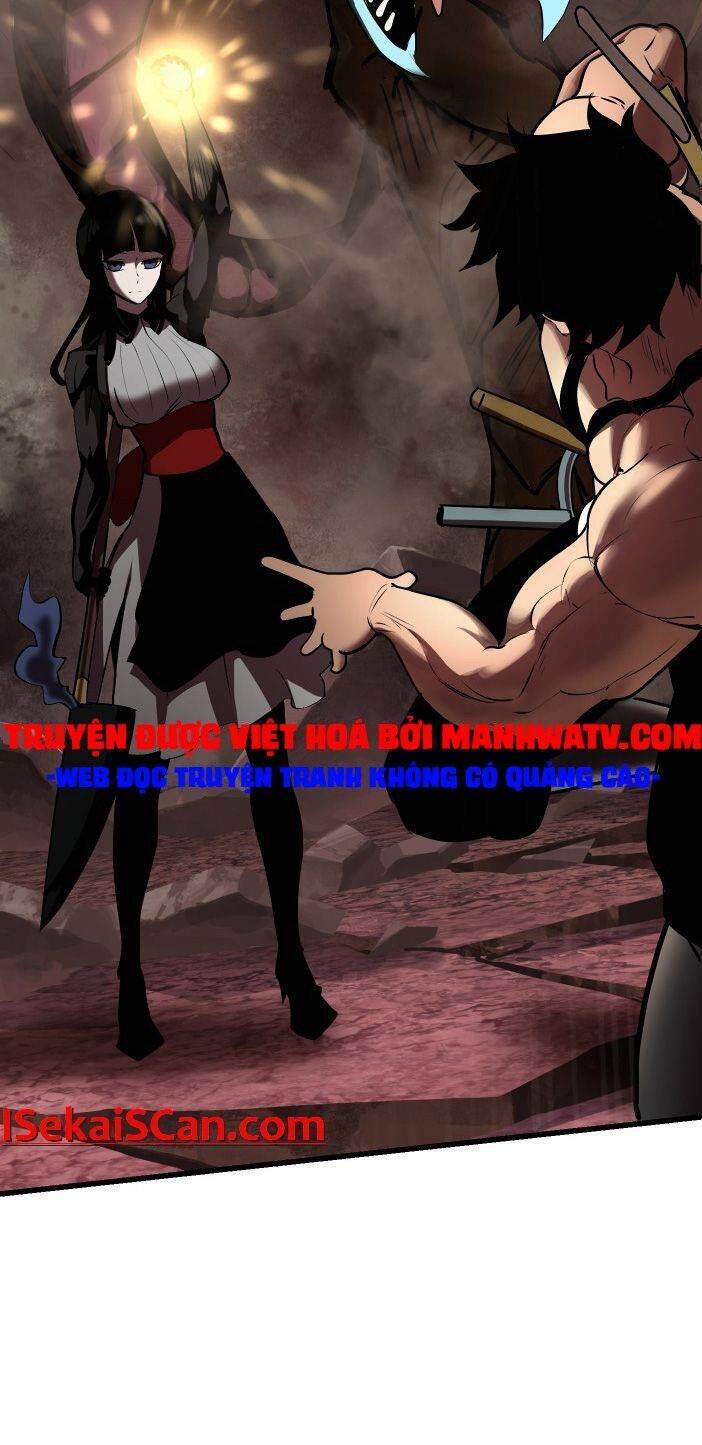 Anh Hùng Mạnh Nhất? Ta Không Làm Lâu Rồi! chapter 89 - Upload bởi truyensieuhay.com