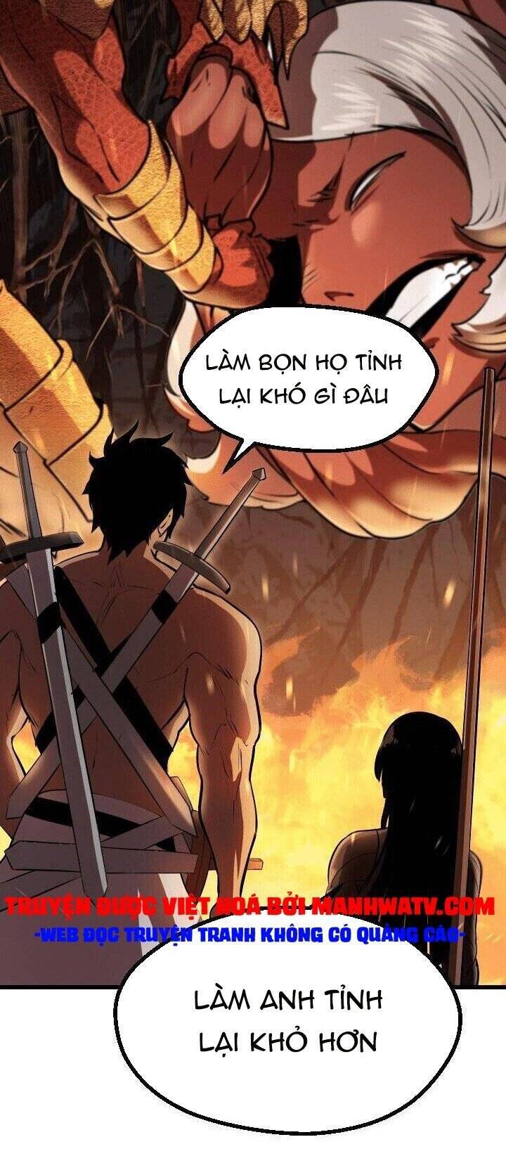 Anh Hùng Mạnh Nhất? Ta Không Làm Lâu Rồi! chapter 90 - Upload bởi truyensieuhay.com