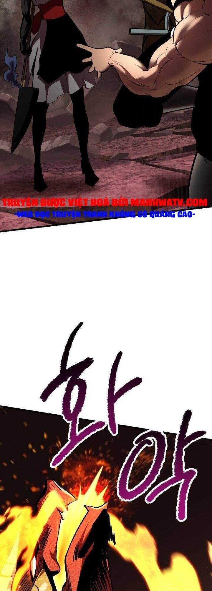 Anh Hùng Mạnh Nhất? Ta Không Làm Lâu Rồi! chapter 90 - Upload bởi truyensieuhay.com