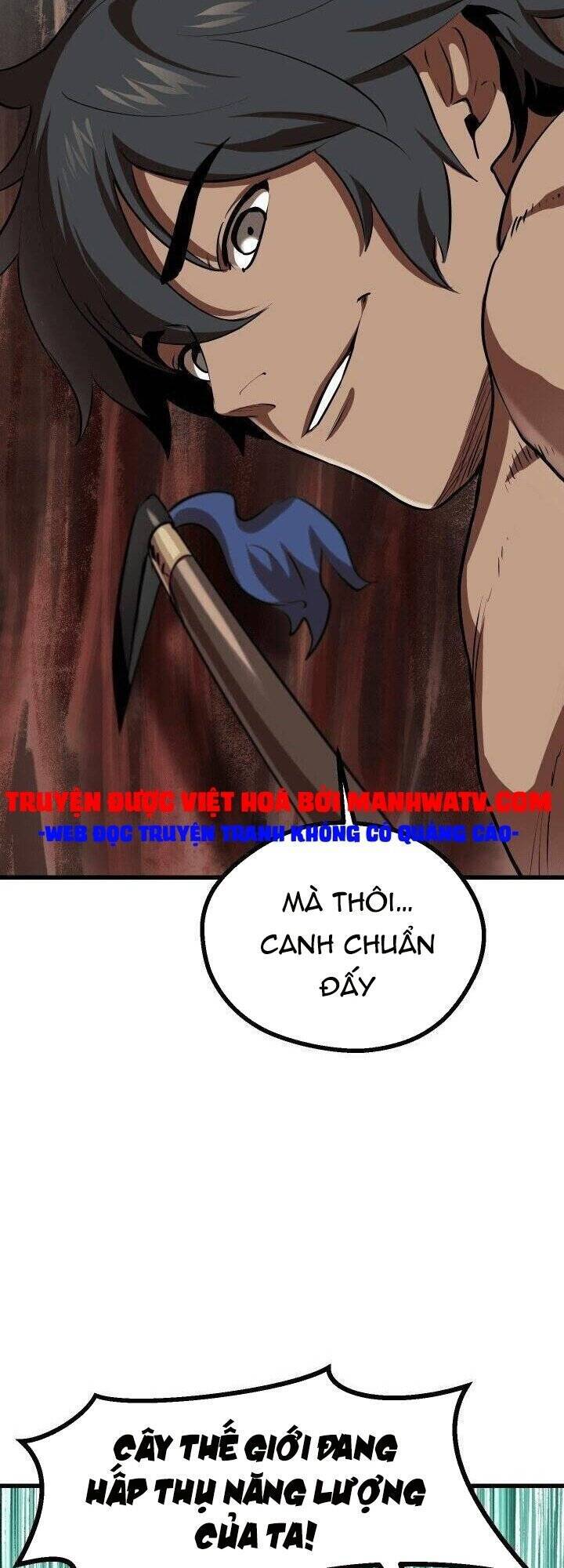 Anh Hùng Mạnh Nhất? Ta Không Làm Lâu Rồi! chapter 90 - Upload bởi truyensieuhay.com