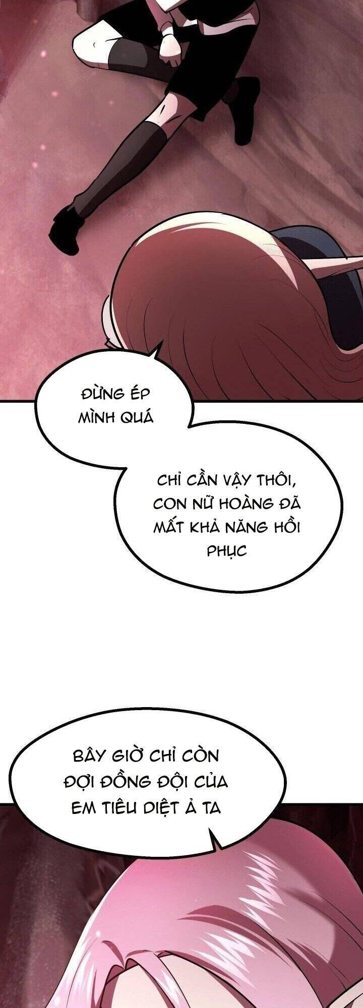 Anh Hùng Mạnh Nhất? Ta Không Làm Lâu Rồi! chapter 90 - Upload bởi truyensieuhay.com