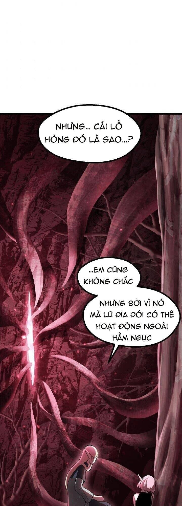 Anh Hùng Mạnh Nhất? Ta Không Làm Lâu Rồi! chapter 90 - Upload bởi truyensieuhay.com