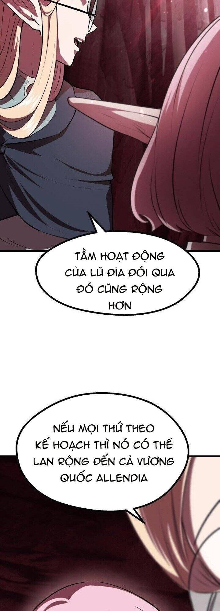 Anh Hùng Mạnh Nhất? Ta Không Làm Lâu Rồi! chapter 90 - Upload bởi truyensieuhay.com