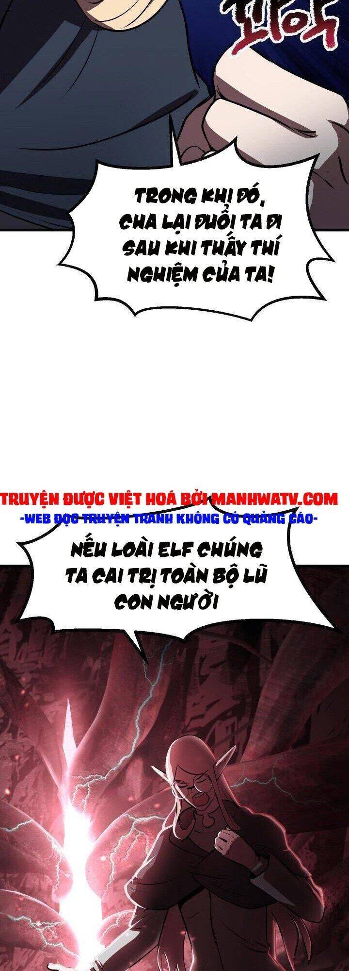 Anh Hùng Mạnh Nhất? Ta Không Làm Lâu Rồi! chapter 91 - Upload bởi truyensieuhay.com