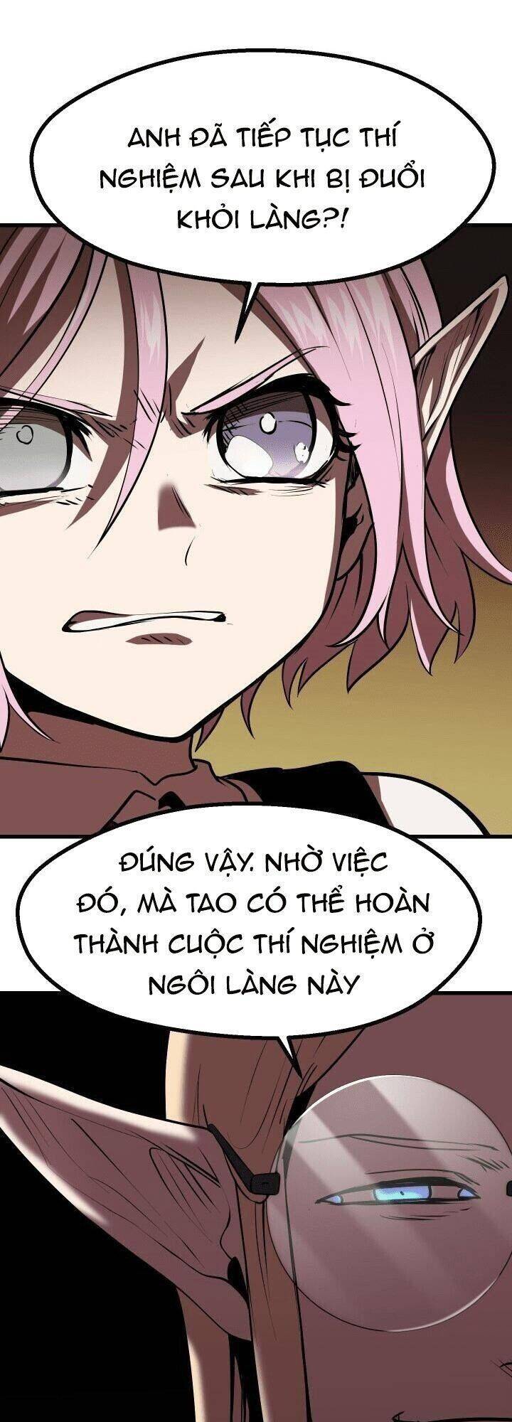 Anh Hùng Mạnh Nhất? Ta Không Làm Lâu Rồi! chapter 91 - Upload bởi truyensieuhay.com