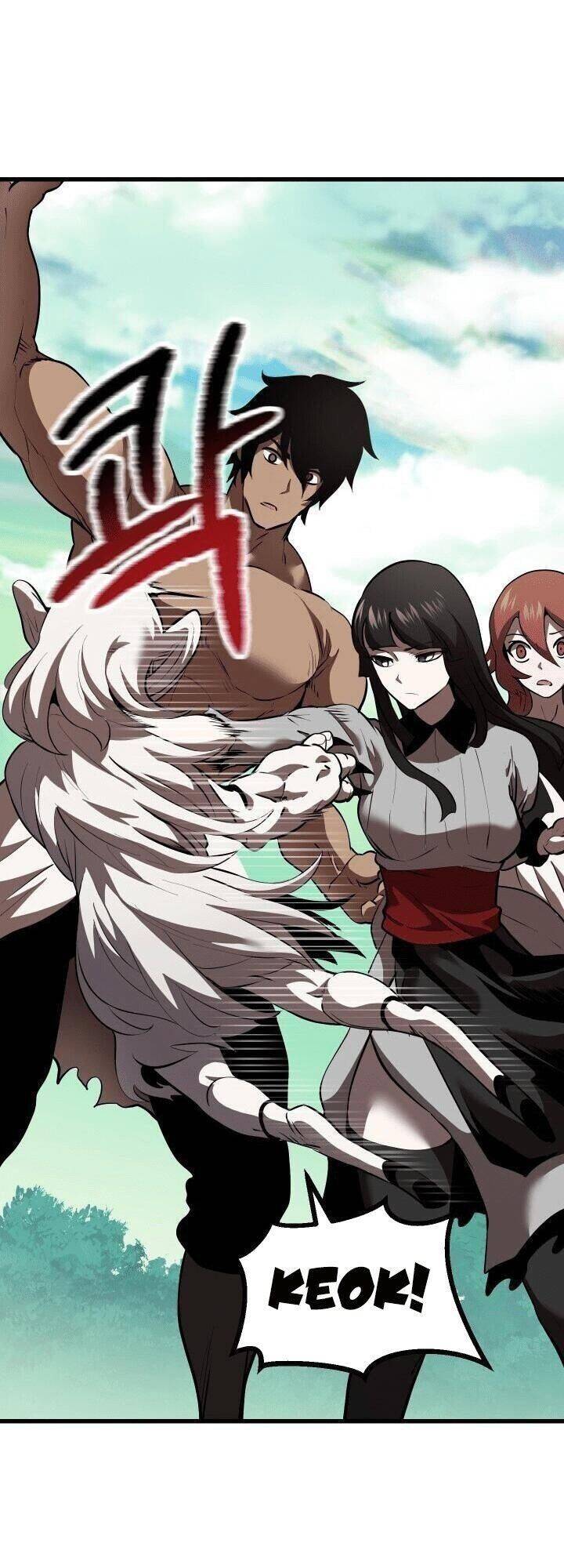 Anh Hùng Mạnh Nhất? Ta Không Làm Lâu Rồi! chapter 91 - Upload bởi truyensieuhay.com