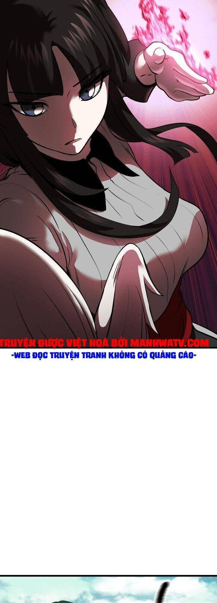 Anh Hùng Mạnh Nhất? Ta Không Làm Lâu Rồi! chapter 91 - Upload bởi truyensieuhay.com