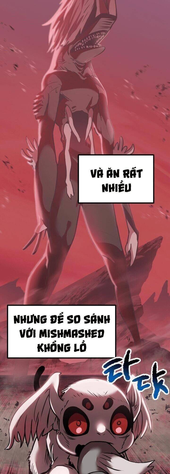 Anh Hùng Mạnh Nhất? Ta Không Làm Lâu Rồi! chapter 91 - Upload bởi truyensieuhay.com