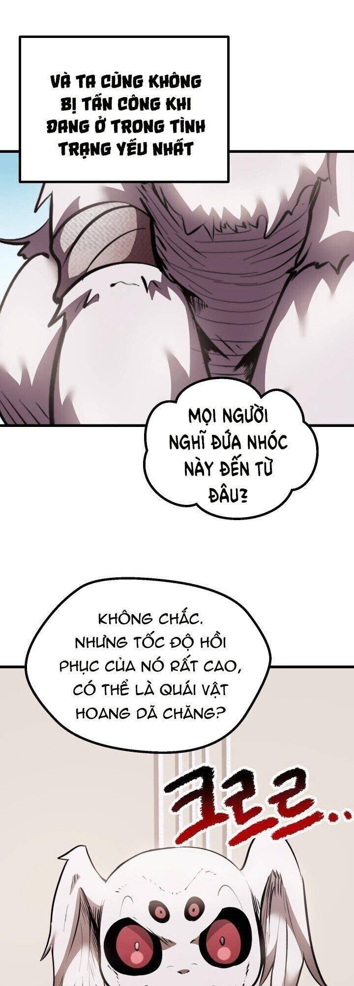 Anh Hùng Mạnh Nhất? Ta Không Làm Lâu Rồi! chapter 91 - Upload bởi truyensieuhay.com