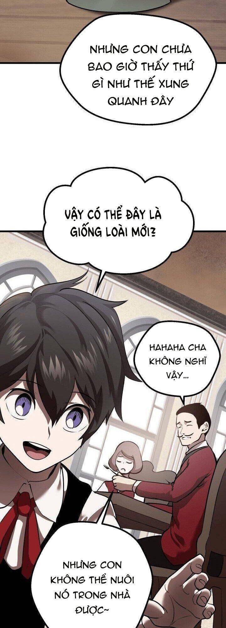 Anh Hùng Mạnh Nhất? Ta Không Làm Lâu Rồi! chapter 91 - Upload bởi truyensieuhay.com