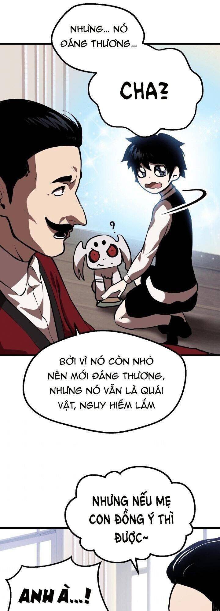 Anh Hùng Mạnh Nhất? Ta Không Làm Lâu Rồi! chapter 91 - Upload bởi truyensieuhay.com
