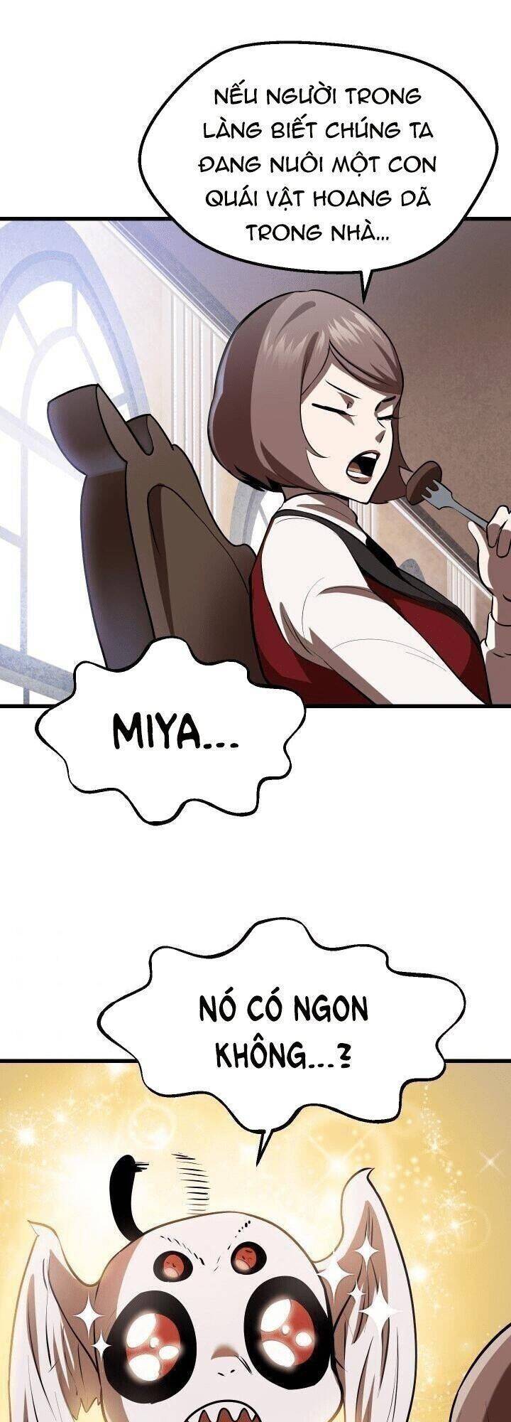 Anh Hùng Mạnh Nhất? Ta Không Làm Lâu Rồi! chapter 91 - Upload bởi truyensieuhay.com