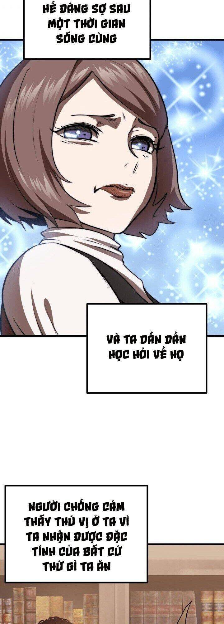 Anh Hùng Mạnh Nhất? Ta Không Làm Lâu Rồi! chapter 91 - Upload bởi truyensieuhay.com