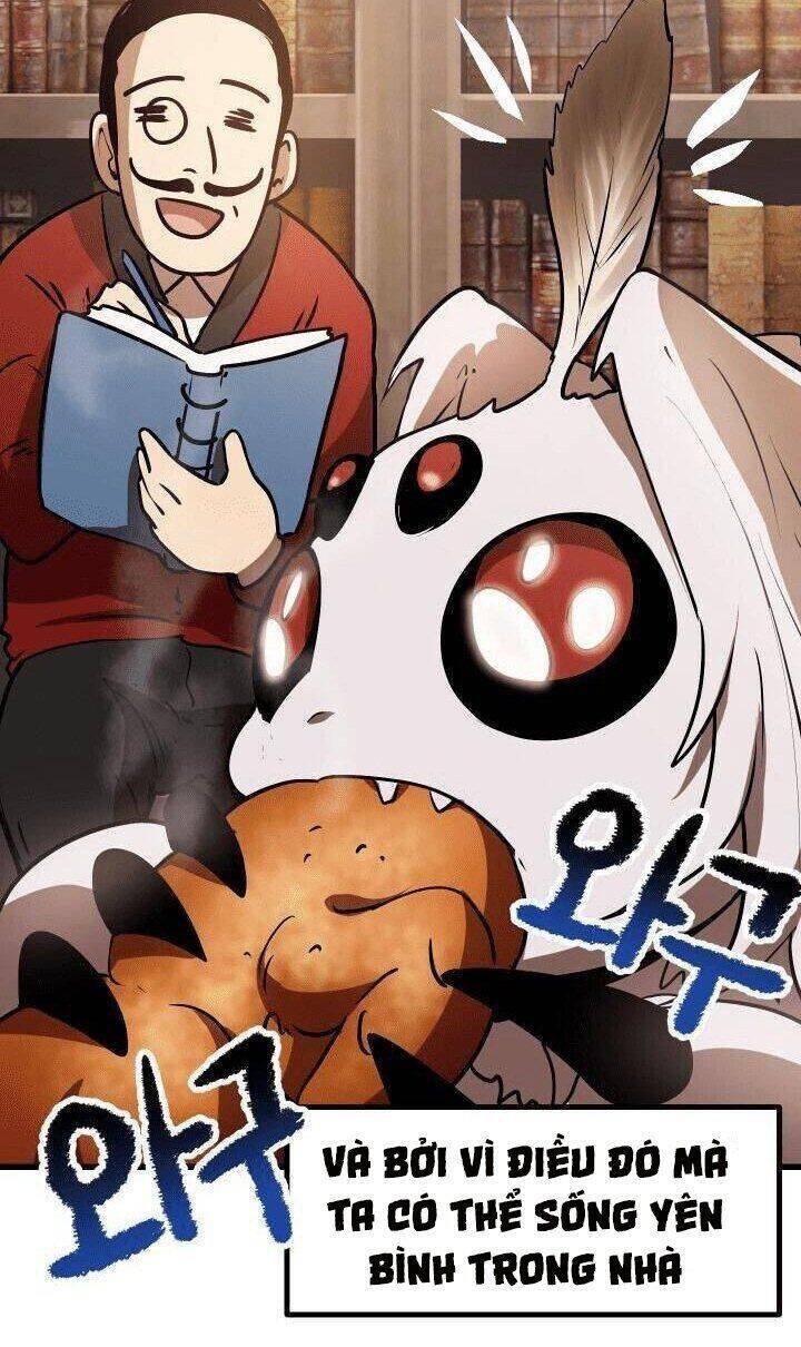 Anh Hùng Mạnh Nhất? Ta Không Làm Lâu Rồi! chapter 91 - Upload bởi truyensieuhay.com