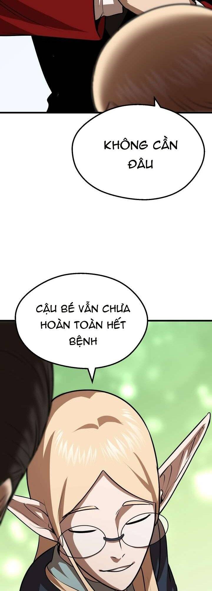 Anh Hùng Mạnh Nhất? Ta Không Làm Lâu Rồi! chapter 92 - Upload bởi truyensieuhay.com