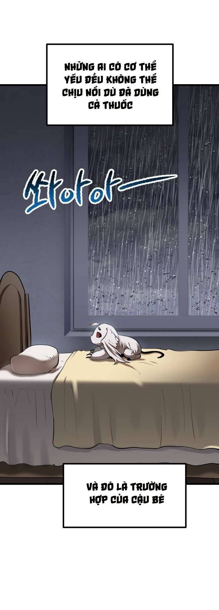 Anh Hùng Mạnh Nhất? Ta Không Làm Lâu Rồi! chapter 92 - Upload bởi truyensieuhay.com