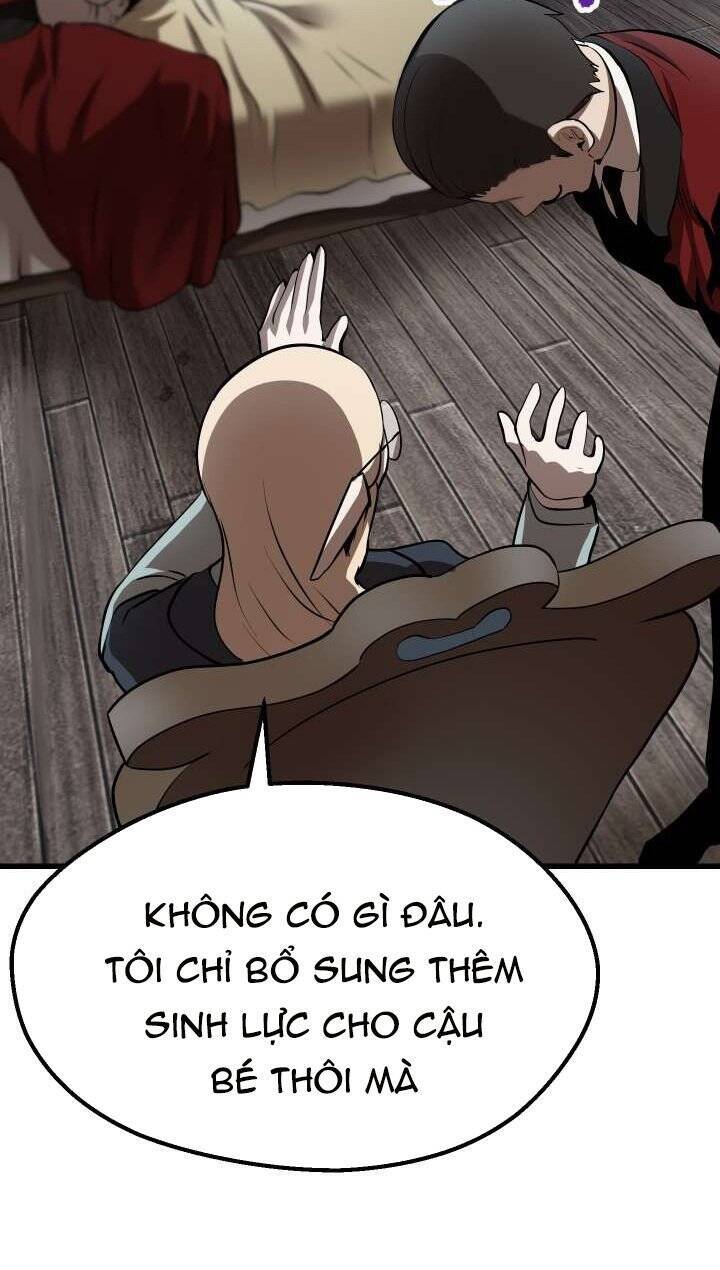 Anh Hùng Mạnh Nhất? Ta Không Làm Lâu Rồi! chapter 92 - Upload bởi truyensieuhay.com