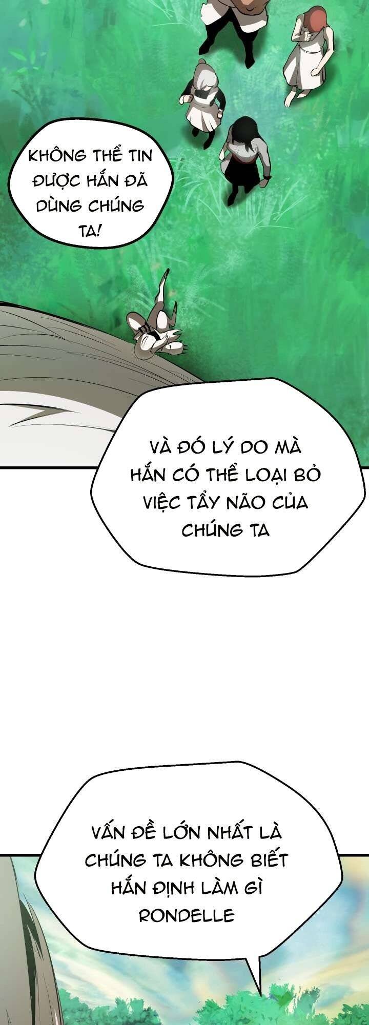 Anh Hùng Mạnh Nhất? Ta Không Làm Lâu Rồi! chapter 92 - Upload bởi truyensieuhay.com