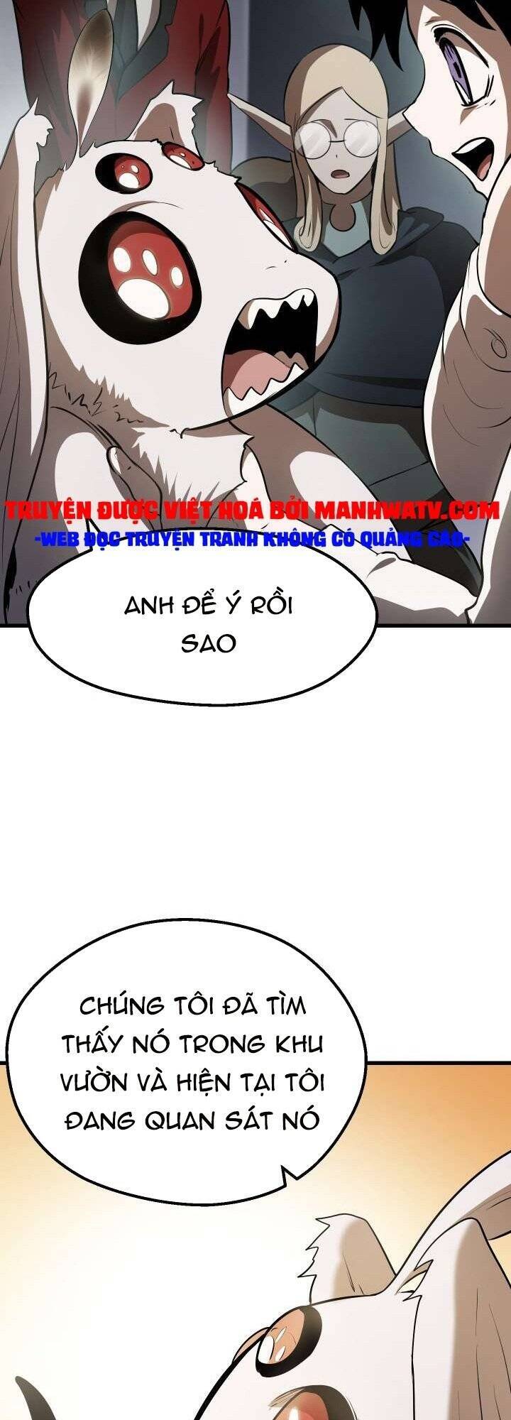 Anh Hùng Mạnh Nhất? Ta Không Làm Lâu Rồi! chapter 92 - Upload bởi truyensieuhay.com