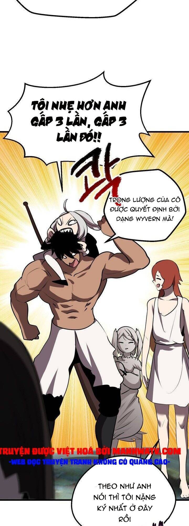 Anh Hùng Mạnh Nhất? Ta Không Làm Lâu Rồi! chapter 93 - Upload bởi truyensieuhay.com