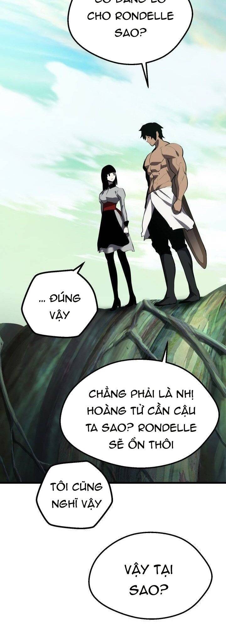 Anh Hùng Mạnh Nhất? Ta Không Làm Lâu Rồi! chapter 93 - Upload bởi truyensieuhay.com