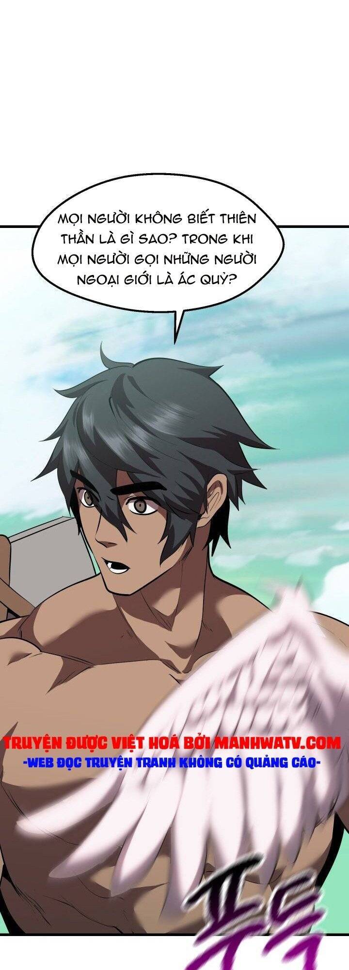 Anh Hùng Mạnh Nhất? Ta Không Làm Lâu Rồi! chapter 93 - Upload bởi truyensieuhay.com