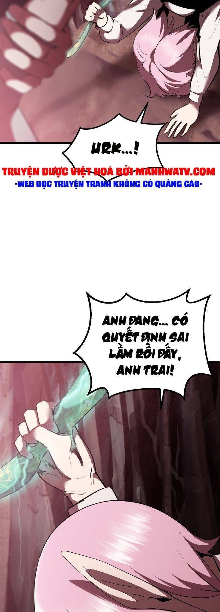 Anh Hùng Mạnh Nhất? Ta Không Làm Lâu Rồi! chapter 93 - Upload bởi truyensieuhay.com