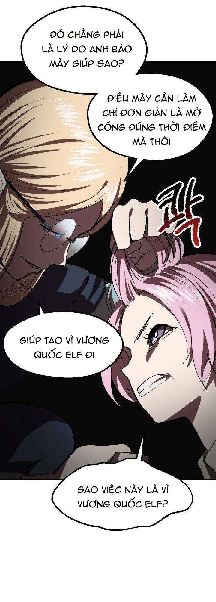 Anh Hùng Mạnh Nhất? Ta Không Làm Lâu Rồi! chapter 93 - Upload bởi truyensieuhay.com
