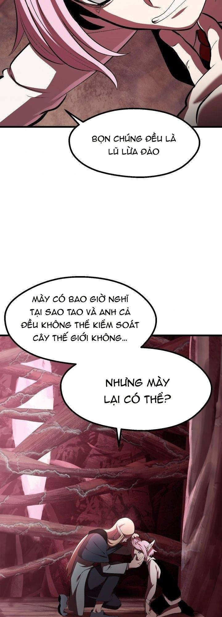 Anh Hùng Mạnh Nhất? Ta Không Làm Lâu Rồi! chapter 93 - Upload bởi truyensieuhay.com