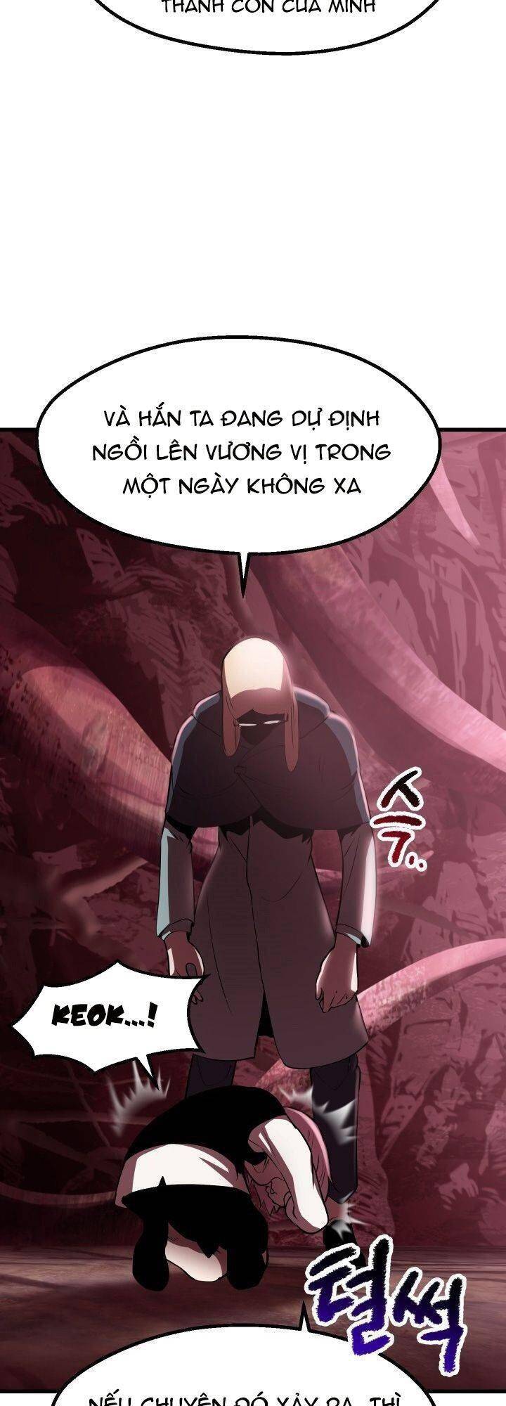 Anh Hùng Mạnh Nhất? Ta Không Làm Lâu Rồi! chapter 93 - Upload bởi truyensieuhay.com