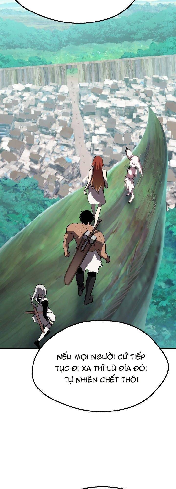 Anh Hùng Mạnh Nhất? Ta Không Làm Lâu Rồi! chapter 93 - Upload bởi truyensieuhay.com